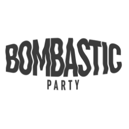 Bombastic Logo